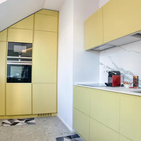 Corso Vittorio Emanuele Stunning Penthouse - Exclusive Living In Milan Apartment Exterior photo
