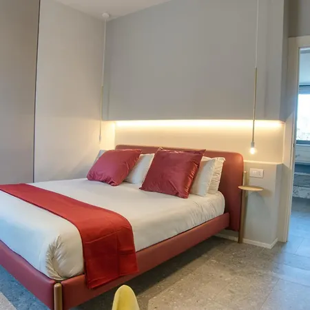 Corso Vittorio Emanuele Stunning Penthouse - Exclusive Living In Milan Apartment Exterior photo