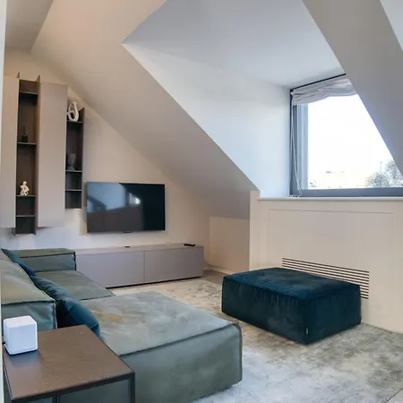 Corso Vittorio Emanuele Stunning Penthouse - Exclusive Living In Milan Apartment Exterior photo
